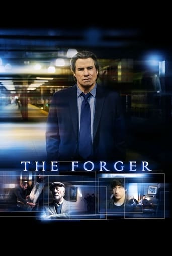 Movie: The Forger