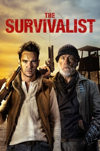 Movie: The Survivalist