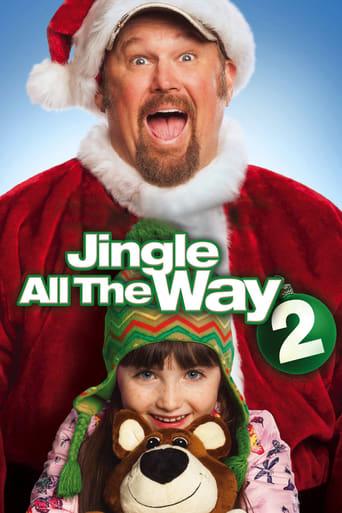 Movie: Jingle All the Way 2