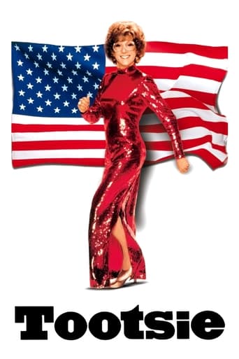 Movie: Tootsie