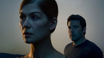 Movie poster: Gone Girl - 2014