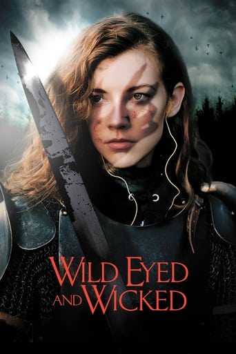 Movie: Wild Eyed and Wicked