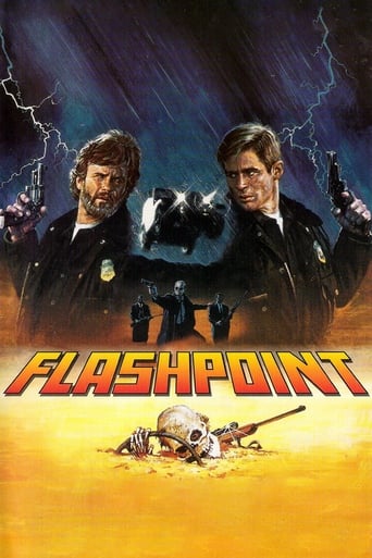 Movie: Flashpoint