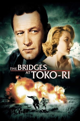 Movie: The Bridges at Toko-Ri