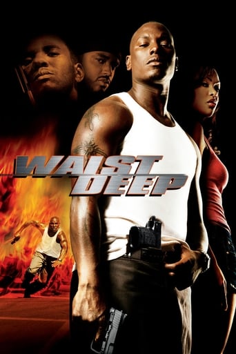 Movie: Waist Deep