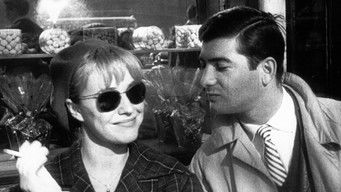 Movie poster: All Boys Are Called Patrick - 1959