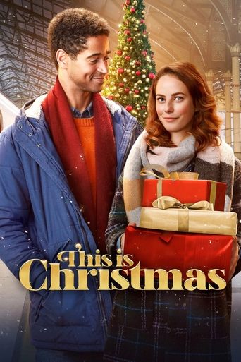 Movie: This Is Christmas