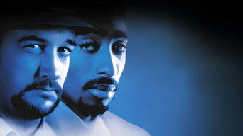 Movie poster: Gang Related - 1997