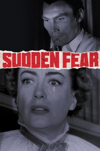 Movie: Sudden Fear
