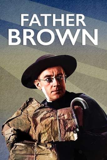 Movie: Father Brown
