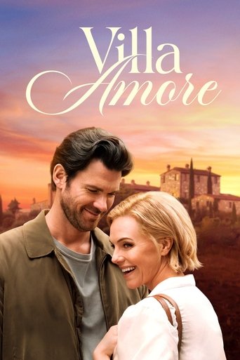 Movie: Villa Amore
