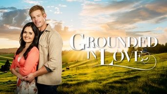 Movie poster: Grounded in Love - 2025