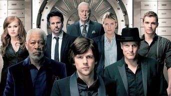 Movie: Now You See Me - 2007