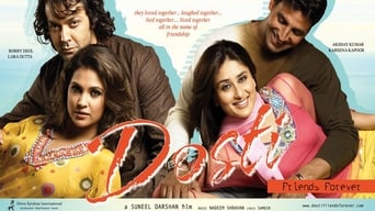 Movie: Dosti-Friends Forever - 
