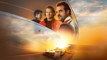 Movie poster: Gran Turismo - 2023