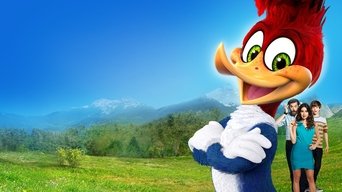Woody Woodpecker, le film