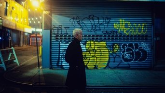 Movie poster: McENROE - 2022