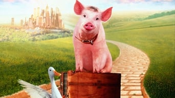 Movie: Babe: Pig in the City - 1995
