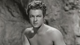 Movie poster: Safari Drums - 1953