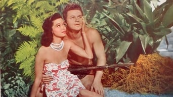 Movie poster: Elephant Stampede - 1951