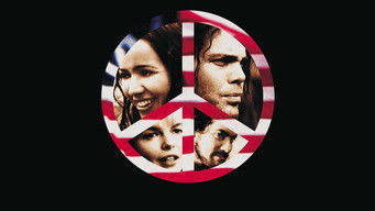 Movie poster: Steal This Movie - 2000