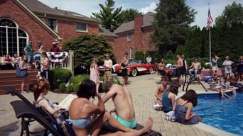 Movie: Pretty Little Stalker - 