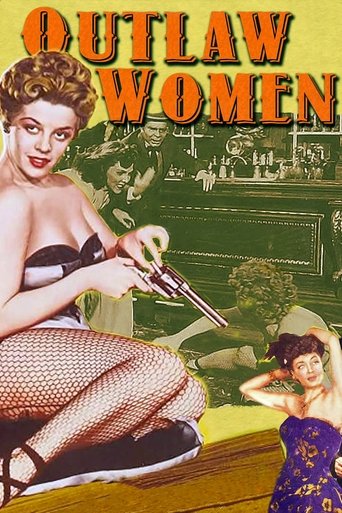 Movie: Outlaw Women