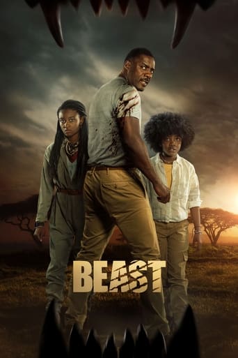 Movie: Beast
