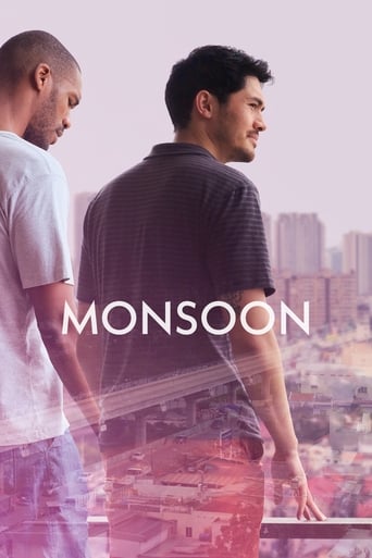 Movie: Monsoon