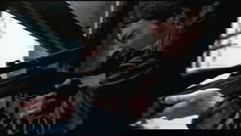 Movie poster: The Silencer - 2000