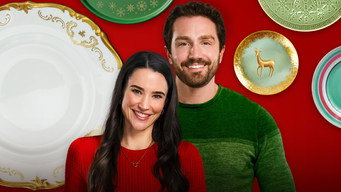 Who's Coming for Christmas?