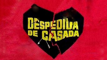 Movie poster: Despedida de casada - 1968