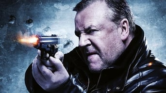 Movie poster: The Sweeney - 2012