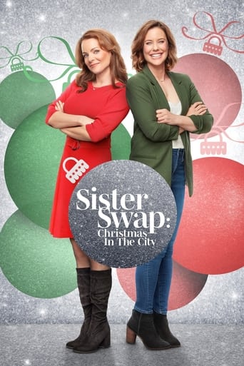 Movie: Sister Swap: Christmas in the City