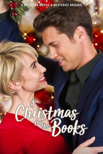 Movie: A Christmas for the Books