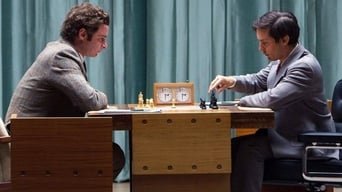 Movie: Pawn Sacrifice - 1952