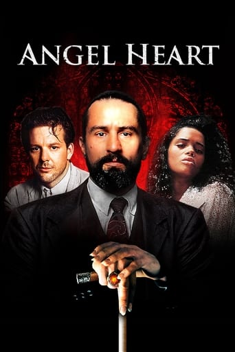 Movie: Angel Heart