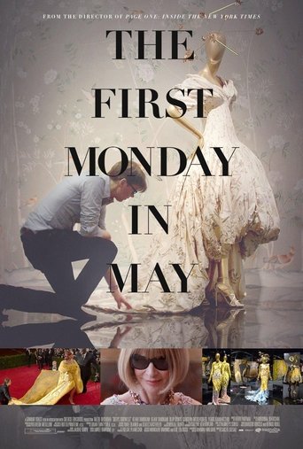 Movie: The First Monday in May