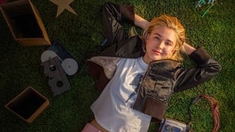 Movie poster: The Moon and Back - 2024