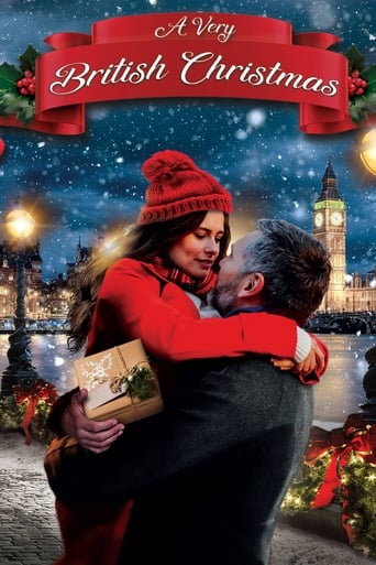 Movie: A Very British Christmas