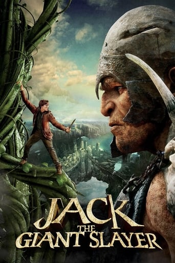 Movie: Jack the Giant Slayer
