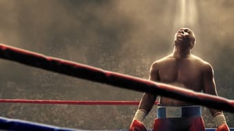 Movie poster: Big George Foreman: The Miraculous Story of the Once and Future Heavyweight - 2023