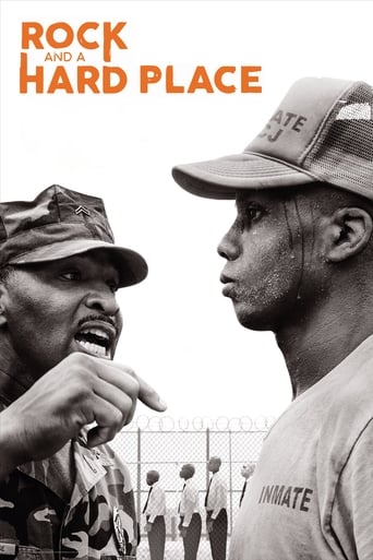 Movie: Rock and a Hard Place