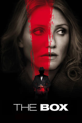 Movie: The Box