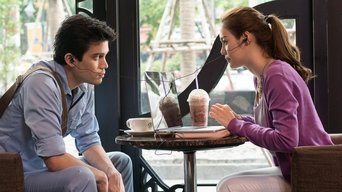 Movie poster: You & I - 2015