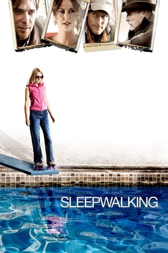 Movie: Sleepwalking