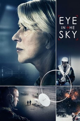 Movie: Eye in the Sky