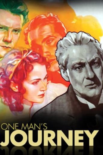Movie: One Man