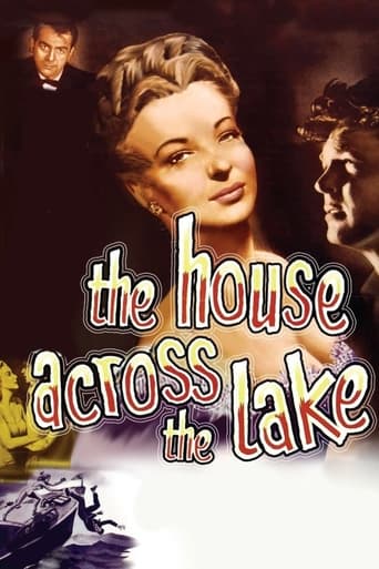 Movie: The House Across the Lake