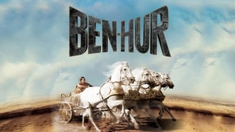 Movie poster: Ben-Hur - 1959